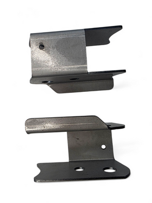 Can-Am Maverick R Trailing Arm Pivot Gusset Upgrade - Dunes 2 Dezert SXS