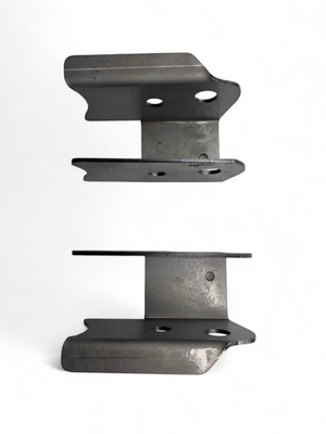 Can-Am Maverick R Trailing Arm Pivot Gusset Upgrade - Dunes 2 Dezert SXS