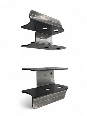 Can-Am Maverick R Trailing Arm Pivot Gusset Upgrade - Dunes 2 Dezert SXS