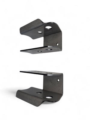 Can-Am Maverick R Trailing Arm Pivot Gusset Upgrade - Dunes 2 Dezert SXS