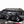 Can-Am Maverick R Max Roof Rack w/ Hood Scoop - Dunes 2 Dezert SXS