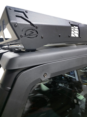 Elektric Off Road Polaris Xpedition ADV5 Roof Rack 4-Seat 2024+ - product photo 9