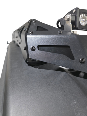Elektric Off Road Polaris Xpedition ADV5 Roof Rack 4-Seat 2024+ - product photo 8