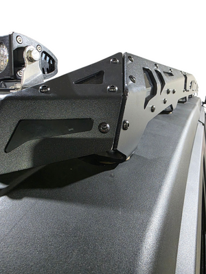 Elektric Off Road Polaris Xpedition ADV5 Roof Rack 4-Seat 2024+ - product photo 6