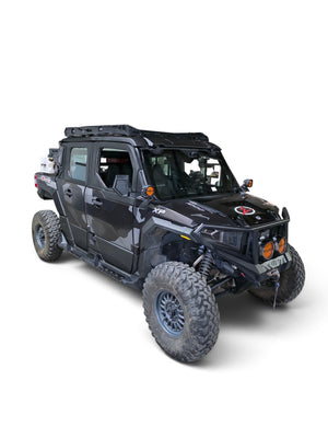 Elektric Off Road Polaris Xpedition Roof Rack XP5 4-Seat 2024+ - product photo 3