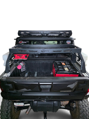 Elektric Off Road Polaris Xpedition Roof Rack XP5 4-Seat 2024+ - product photo 7