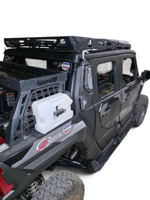 Elektric Off Road Polaris Xpedition Roof Rack XP5 4-Seat 2024+ - product photo 8