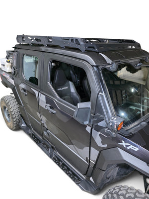 Elektric Off Road Polaris Xpedition Roof Rack XP5 4-Seat 2024+ - product photo 9