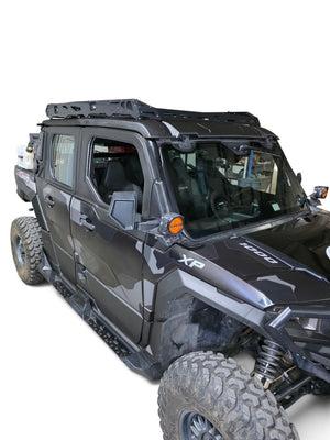 Elektric Off Road Polaris Xpedition Roof Rack XP5 4-Seat 2024+ - product photo 10