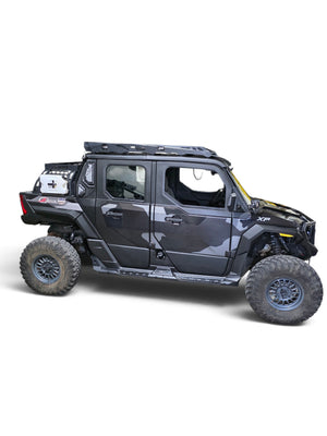 Elektric Off Road Polaris Xpedition Roof Rack XP5 4-Seat 2024+ - product photo 4