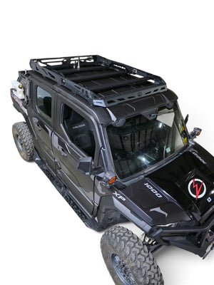 Elektric Off Road Polaris Xpedition Roof Rack XP5 4-Seat 2024+ - product photo 5