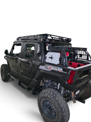 Elektric Off Road Polaris Xpedition Roof Rack XP5 4-Seat 2024+ - product photo 1