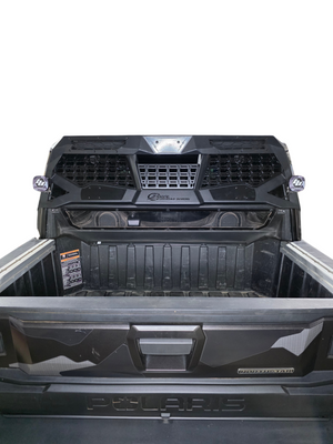 Elektric Off Road Polaris Xpedition XP Headache Rack 2024+ - product photo 2