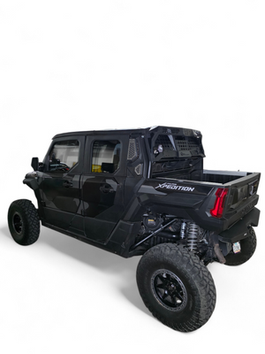 Elektric Off Road Polaris Xpedition XP Headache Rack 2024+ - product photo 7