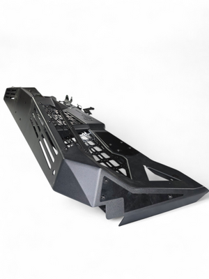 Elektric Off Road Polaris Xpedition XP Headache Rack 2024+ - product photo 3