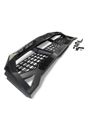 Elektric Off Road Polaris Xpedition XP Headache Rack 2024+ - product photo 4