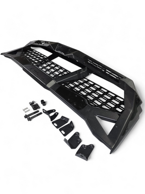 Elektric Off Road Polaris Xpedition XP Headache Rack 2024+ - product photo 5