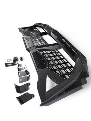 Elektric Off Road Polaris Xpedition XP Headache Rack 2024+ - product photo 8
