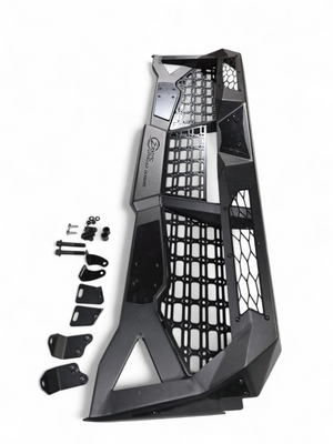 Elektric Off Road Polaris Xpedition XP Headache Rack 2024+ - product photo 10