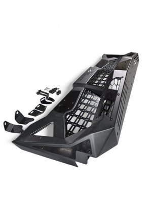 Elektric Off Road Polaris Xpedition XP Headache Rack 2024+ - product photo 6