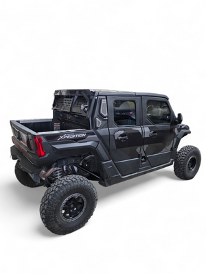 Elektric Off Road Polaris Xpedition XP Headache Rack 2024+ - product photo 9