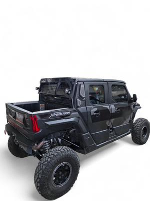 Elektric Off Road Polaris Xpedition XP Headache Rack 2024+ - product photo 1