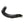 RPM 2024+ RZR XP1000 & XP S Big Fatty silicone intake tube set — view 5