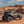 Can-Am Maverick R Volt Tire Rack for Baja Box - Dunes 2 Dezert SXS