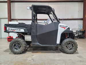 Trail Armor Ranger XP 900 & 1000 Premium Half Doors - Dunes 2 Dezert SXS