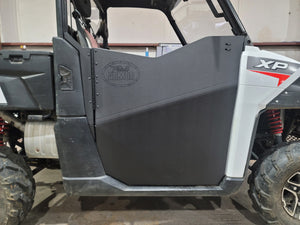 Trail Armor Ranger XP 900 & 1000 Premium Half Doors - Dunes 2 Dezert SXS