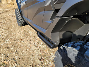 Trail Armor Skid Plates Yamaha RMAX4 1000 2025 - Dunes 2 Dezert SXS