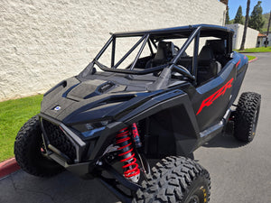 UTV Speed Polaris RZR Pro S Fastback Speed Cage – photo 4