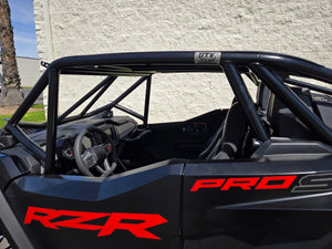 UTV Speed Polaris RZR Pro S Fastback Speed Cage – photo 5
