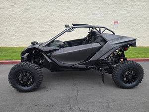 UTV Speed Can-Am Maverick R Standard Radius cage – photo 8