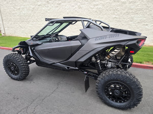 UTV Speed Can-Am Maverick R Standard Radius cage – photo 9