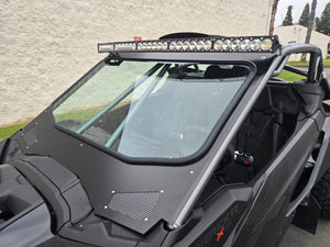 UTV Speed Can-Am Maverick R Standard Radius cage – photo 10