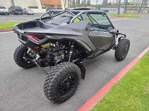 UTV Speed Can-Am Maverick R Standard Radius cage – photo 11