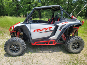 Trail Armor Mud Flaps for 2024–25 RZR XP 1000 / XP 4 - Dunes 2 Dezert SXS