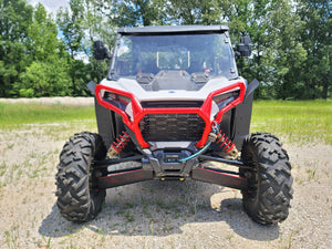 Trail Armor Mud Flaps for 2024–25 RZR XP 1000 / XP 4 - Dunes 2 Dezert SXS