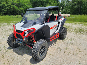 Trail Armor Mud Flaps for 2024–25 RZR XP 1000 / XP 4 - Dunes 2 Dezert SXS