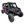 Polaris Xpedition HDX Front Winch Bumper Small Hoop - Dunes 2 Dezert SXS