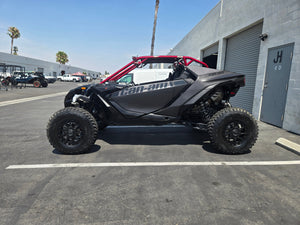 UTV Speed Can-Am Maverick R Standard Radius cage – photo 6