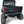 Polaris Ranger 1500 XD Volt Rear Bumper - Dunes 2 Dezert SXS