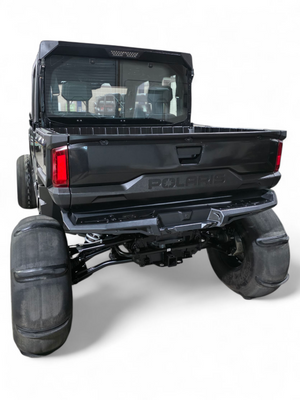 Polaris Ranger 1500 XD Volt Rear Bumper - Dunes 2 Dezert SXS