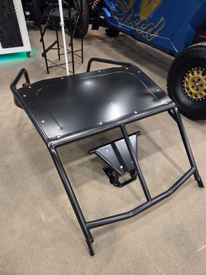 UTV Speed Polaris RZR Pro R Fastback cage – photo 7