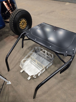 UTV Speed Polaris RZR Pro R Fastback cage – photo 6