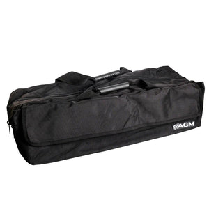 AGM GO-Bag ballistic nylon jack and tool bag