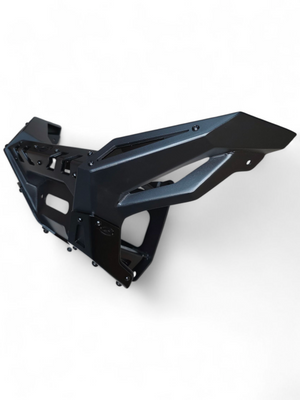 Polaris RZR Pro XP Volt Front Winch Bumper 2020+ - Dunes 2 Dezert SXS