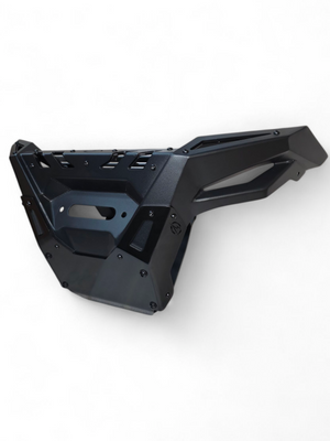 Polaris RZR Pro XP Volt Front Winch Bumper 2020+ - Dunes 2 Dezert SXS