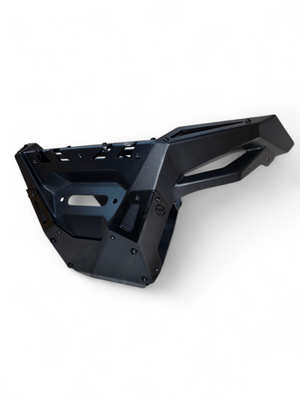 Polaris RZR Pro XP Volt Front Winch Bumper 2020+ - Dunes 2 Dezert SXS